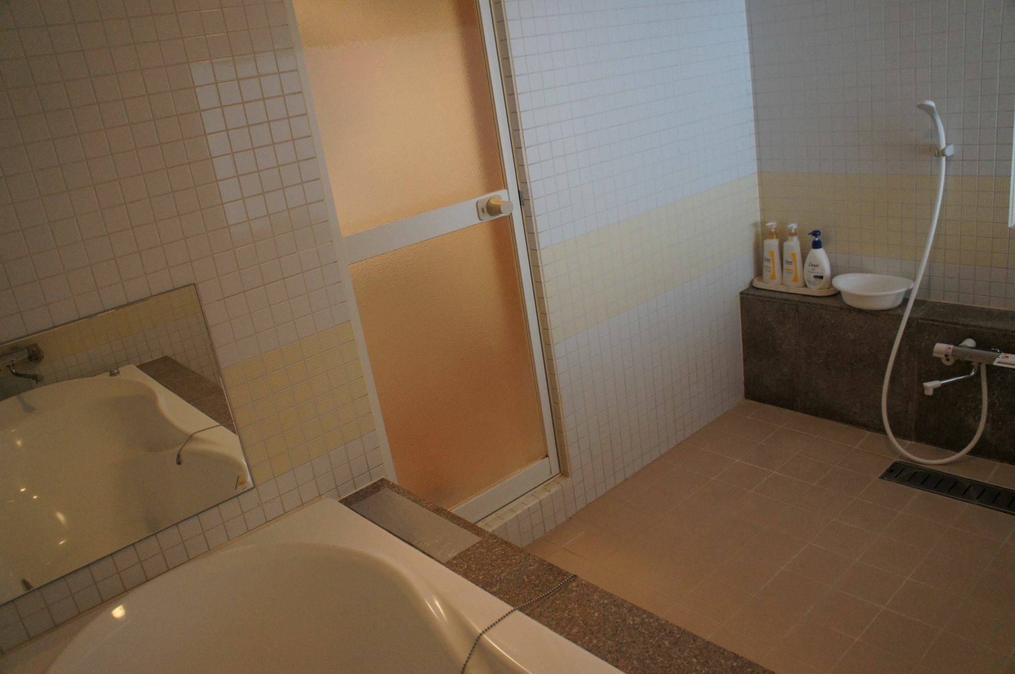 Sapporo Kaneyutei Hotel & Resort Asahi Group 札幌金湯亭ホテル & リゾート מראה חיצוני תמונה