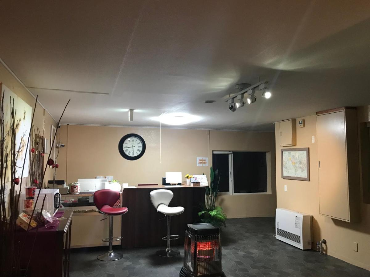 Sapporo Kaneyutei Hotel & Resort Asahi Group 札幌金湯亭ホテル & リゾート מראה חיצוני תמונה